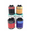 Original WSTER WS1832 Support USB TF CARD FM RADIO Portable Speaker Amplifier Speakers Audio System Sound Speaker